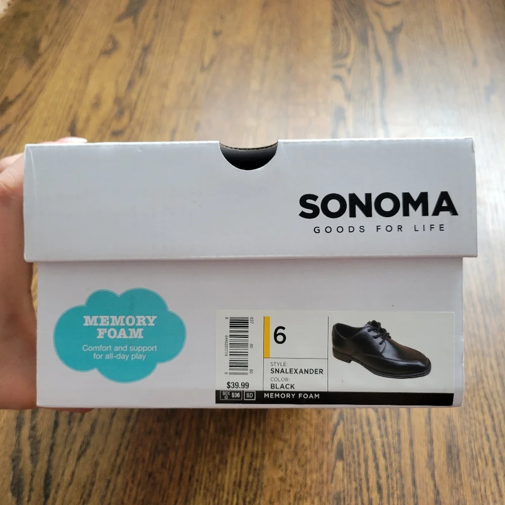 Sonoma stylish dress
